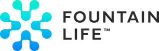 Fountain Life Logo
