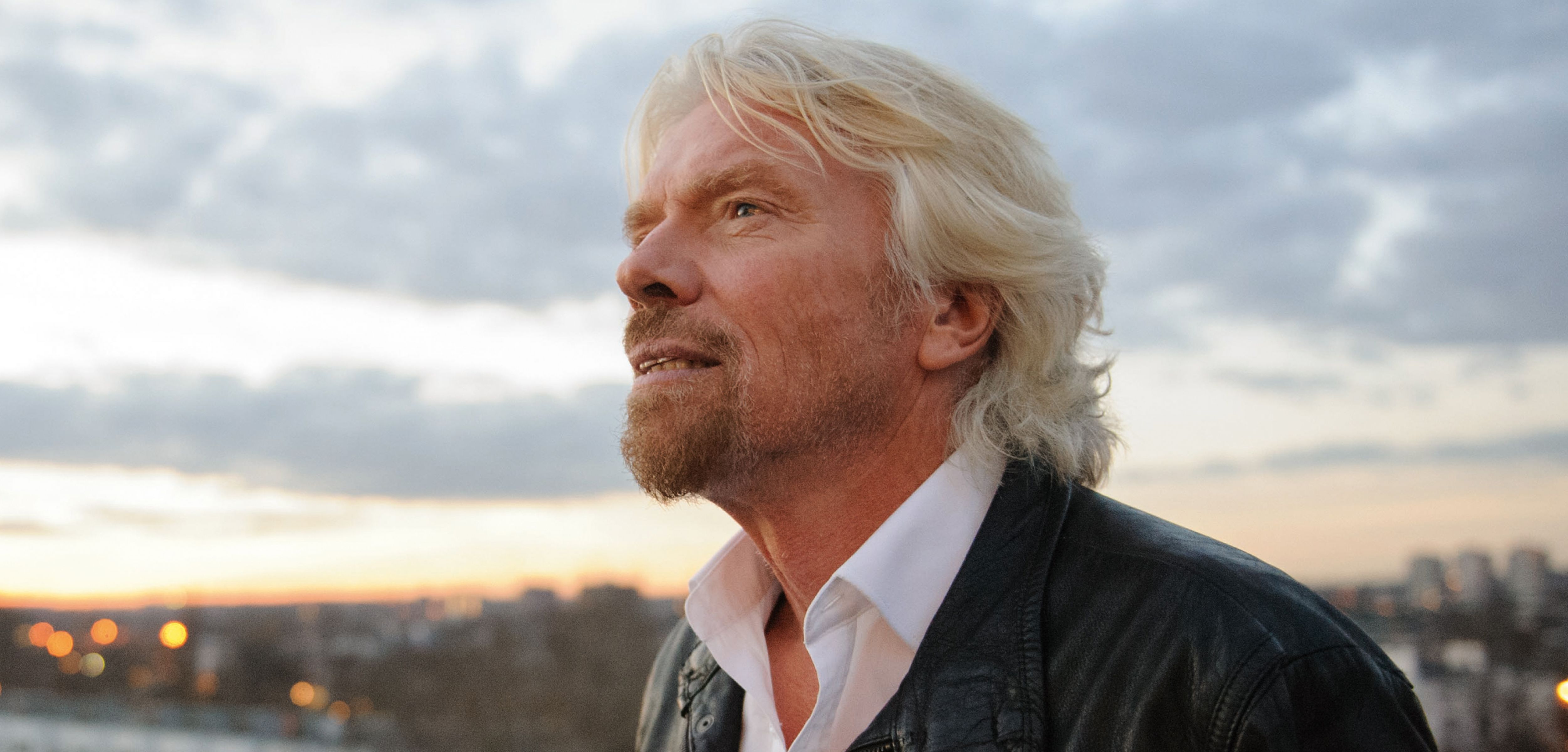 Sir Richard Branson's Success Strategies